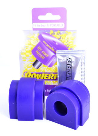 Powerflex PFR85-515-18.5 Rear Anti Roll Bar Bush 18.5mm bush kit PFR85-515-18.5