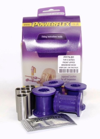 Powerflex PFF79-201 Front Upper Wishbone Bush bush kit PFF79-201