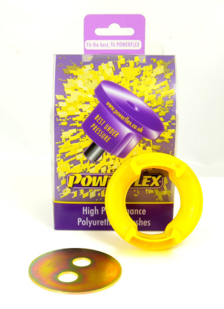 Powerflex PFR69-830 Rear Diff Rear Left Mount Insert bush kit PFR69-830