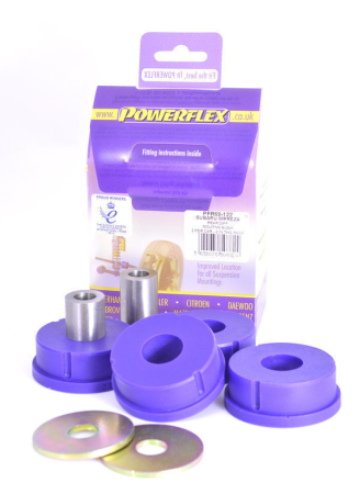 Powerflex PFR69-122 Rear Diff Mount bush kit PFR69-122