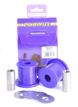 Powerflex PFR5-4625 Rear Diff Front Bush bush kit PFR5-4625