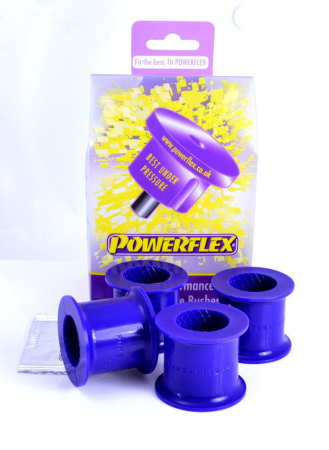 Powerflex PFR85-1112-28 Rear Anti Roll Bar Bush 28mm bush kit PFR85-1112-28