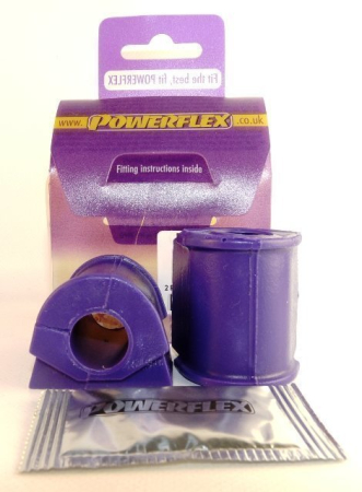 Powerflex PFR27-208-17 Rear Anti Roll Bar Mounting Bush 17mm bush kit PFR27-208-17