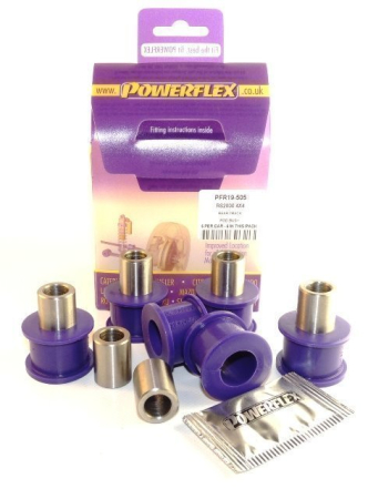 Powerflex PFR19-505 Rear Track Rod Bush bush kit PFR19-505