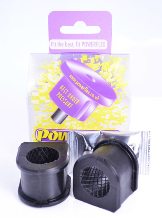 Powerflex PFR36-204-25 Rear Anti Roll Bar Bush 25mm, MPS Only bush kit PFR36-204-25