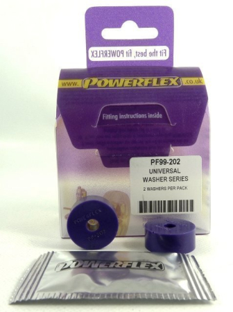 Powerflex PF99-202 200 Series Washer Bush bush kit PF99-202