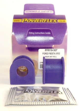 Powerflex PFR19-307 Rear Anti Roll Bar Mounting Bush 14mm bush kit PFR19-307