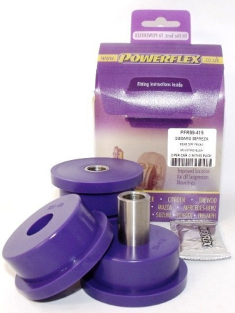 Powerflex PFR69-415 Rear Diff Front Mounting Bush bush kit PFR69-415