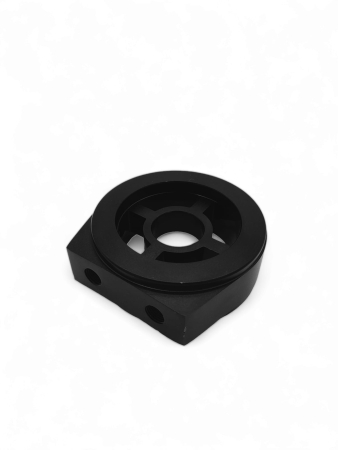 Black Oil Sandwich Plate Spacer Adaptor OBP-OSA-2