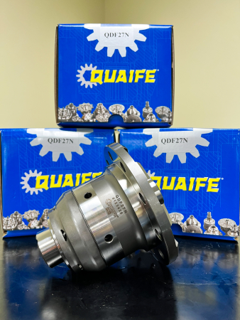 Quaife BMW Limited Slip Diff. Kit, QDF27N QDF27N