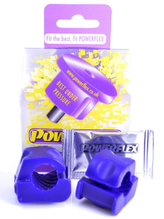 Powerflex PFF85-403-22 Front Anti Roll Bar Bush 22mm bush kit PFF85-403-22