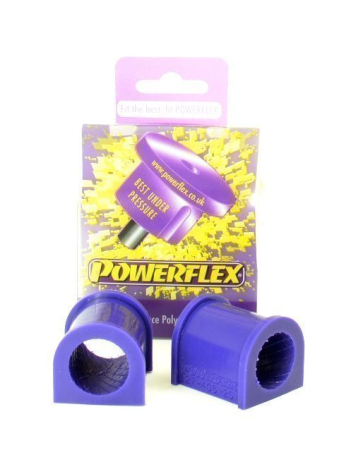 Powerflex PFF27-405-22 Front Anti Roll Bar Mount 22mm bush kit PFF27-405-22