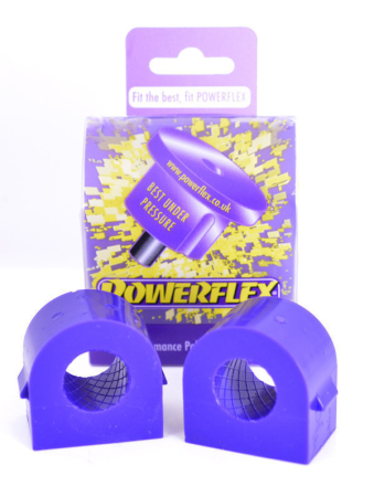 Powerflex PFR5-1210-22.5 Rear Anti Roll Bar Bush 22.5mm bush kit PFR5-1210-22.5