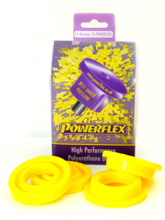 Powerflex PFR69-822 Rear Subframe Rear Insert bush kit PFR69-822