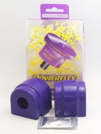 Powerflex PFF5-4602-23.5 Front Anti Roll Bar Bush 23.5mm bush kit PFF5-4602-23.5