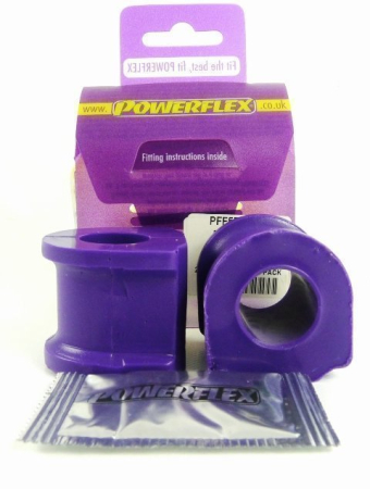 Powerflex PFF57-601-22 Front Anti Roll Bar Bush 22mm bush kit PFF57-601-22