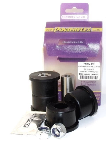 Powerflex PFR19-110 Rear Trailing Arm Outer Bush bush kit PFR19-110