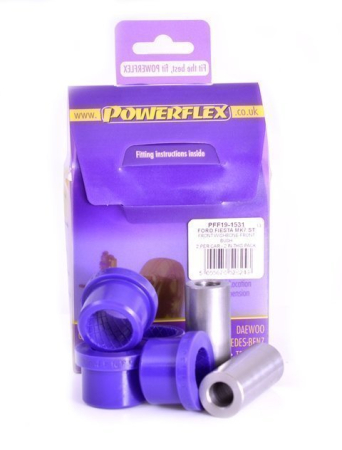 Powerflex PFF19-1531 Front Wishbone Front Bush bush kit PFF19-1531