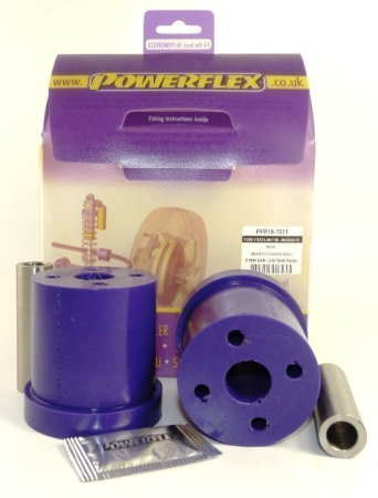 Powerflex PFR19-1511 Rear Beam To Chassis Bush bush kit PFR19-1511