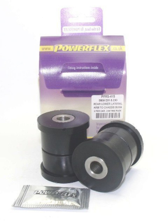 Powerflex PFR5-415 Rear Lower Lateral Arm To Chassis Bush bush kit PFR5-415