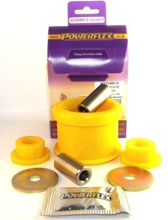 Powerflex PFF19-806-12 Front Lower Engine Mount Bush Kit 12mm bush kit PFF19-806-12