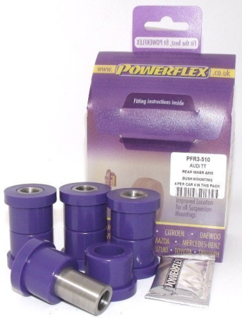 Powerflex PFR3-510 Rear Wishbone Inner Bush bush kit PFR3-510