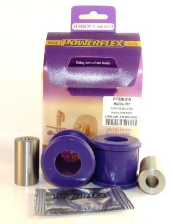 Powerflex PFR36-319 Rear Toe Adjuster Inner Bush bush kit PFR36-319