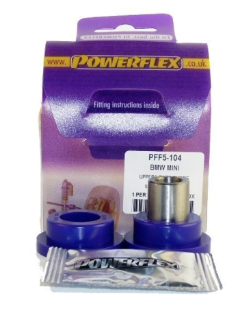 Powerflex PFF5-104 Lower Engine Support Bracket Small bush kit PFF5-104