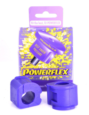 Powerflex PFF85-205-22 Front Anti Roll Bar Bush Eibach 22mm bush kit PFF85-205-22