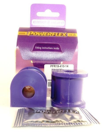 Powerflex PFR19-410-12 Rear Anti Roll Bar Mount 12mm bush kit PFR19-410-12