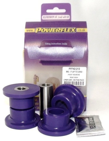 Powerflex PFF42-212 Front Wishbone Rear Bush bush kit PFF42-212