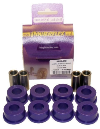 Powerflex PFR1-210 Rear Watts Linkage Bush bush kit PFR1-210