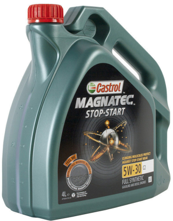 Castrol Magnatec 5w30 C2 4L MSS530C2-4