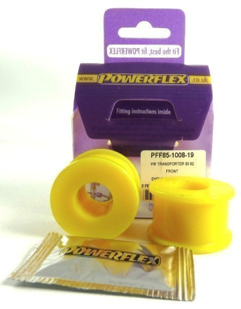 Powerflex PFF85-1008-19 Front Endlink Eyelet Bush 19mm bush kit PFF85-1008-19