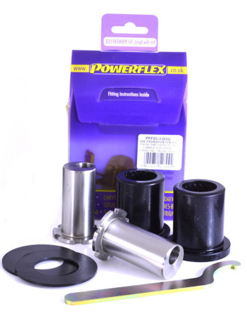 Powerflex PFF85-1301G Front Arm Front Bush, Camber Adjustable bush kit PFF85-1301G