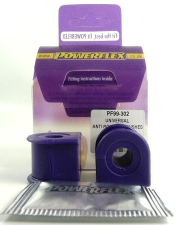 Powerflex PF99-302 300 Series Anti Roll Bar Bush 12mm bush kit PF99-302