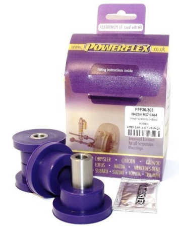 Powerflex PFF36-303 Front Upper Wishbone Bush bush kit PFF36-303