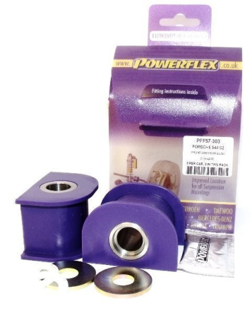 Powerflex PFF57-303 Front Wishbone Rear Bush bush kit PFF57-303