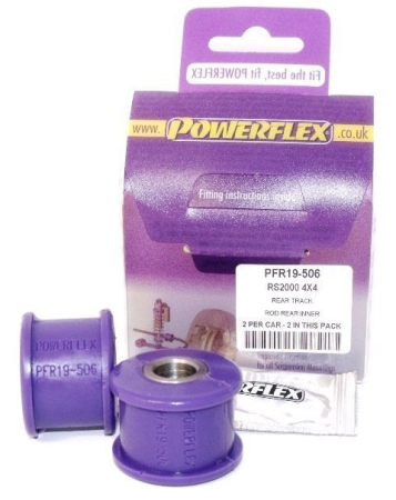 Powerflex PFR19-506 Rear Track Rod Inner Bush bush kit PFR19-506