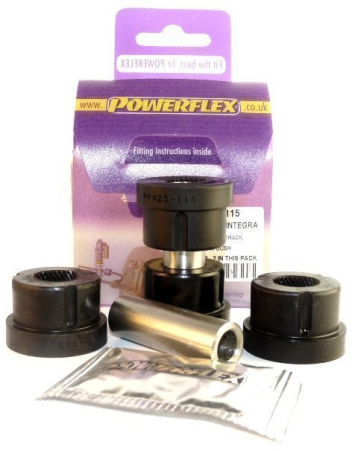 Powerflex PFR25-115 Rear Inner Track Arm Bush bush kit PFR25-115