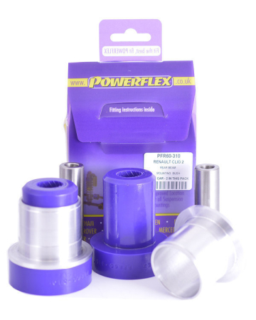 Powerflex PFR60-310 Rear Beam Mounting Bush bush kit PFR60-310