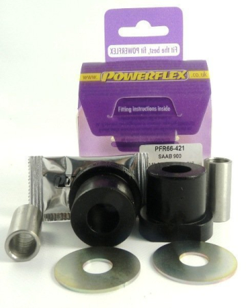 Powerflex PFR66-421 Rear Anti Roll Bar Outer Bush bush kit PFR66-421