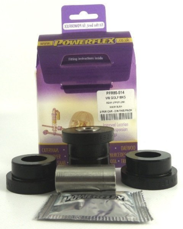 Powerflex PFR85-514 Rear Upper Link Inner Bush bush kit PFR85-514