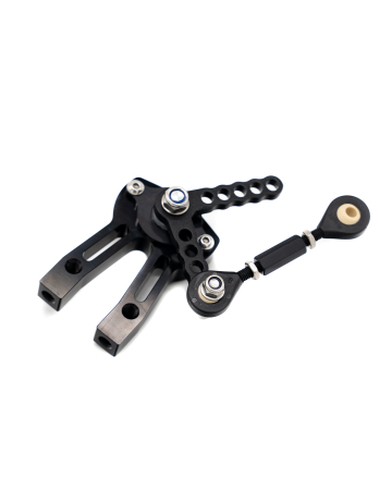 OBP Throttle Linkage for Racing Series Pedal System OBPTL-001C
