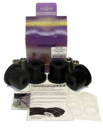 Powerflex PFF3-102 Front Wishbone Bush bush kit PFF3-102