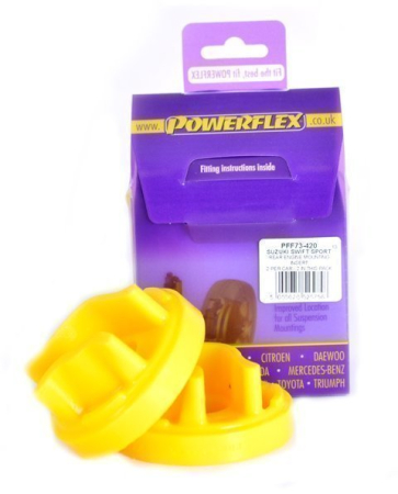 Powerflex PFF73-420 Rear Engine Mounting Insert bush kit PFF73-420