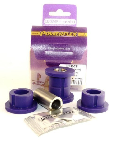 Powerflex PFR42-221 Rear Outer Hub Mounting Bush bush kit PFR42-221