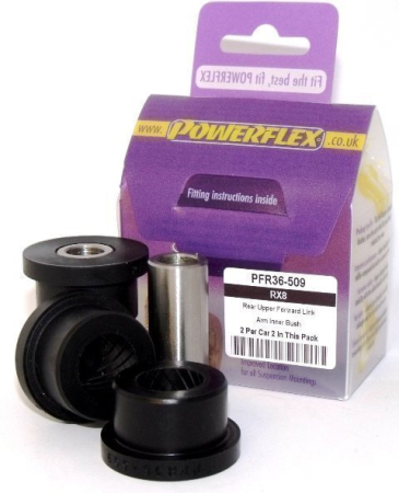 Powerflex PFR36-509 Rear Upper Forward Link Arm Inner Bush bush kit PFR36-509