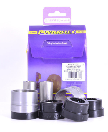 Powerflex PFR25-321 Rear Lower Arm Inner Rear Bush bush kit PFR25-321