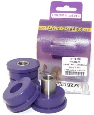 Powerflex PFR3-110 Rear Beam Front Location Bush bush kit PFR3-110